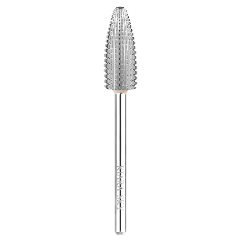 Kiara Sky Typhoon Medium Drill Bit Non-Coated